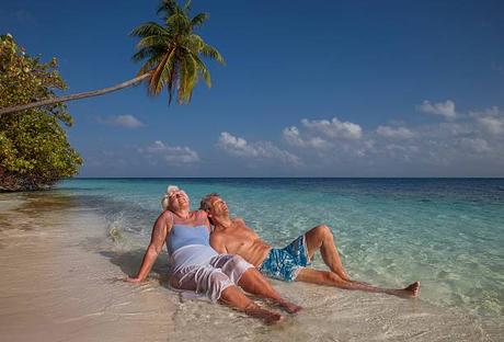 L’Ile Maurice, un paradis écologique qui attire les retraités