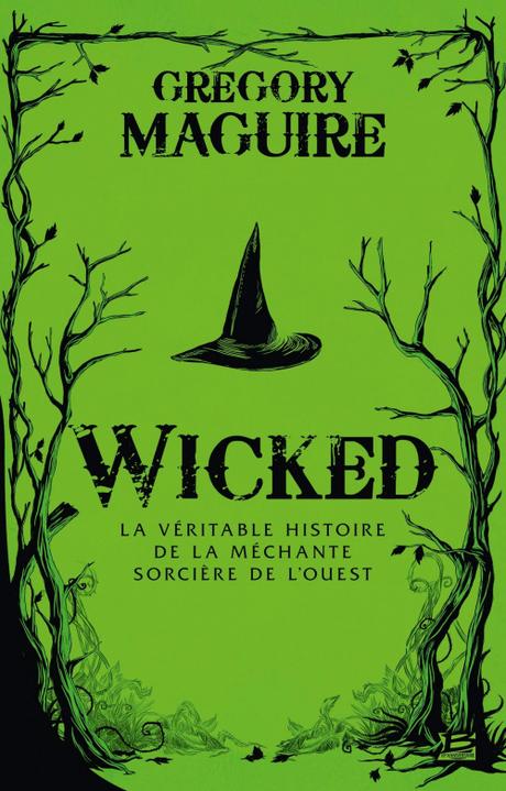 • Top Ten Tuesday •  10 romans où la sorcellerie est présente dans l’histoire