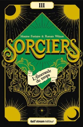 • Top Ten Tuesday •  10 romans où la sorcellerie est présente dans l’histoire