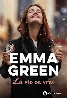 La vie en vrai d’Emma Green