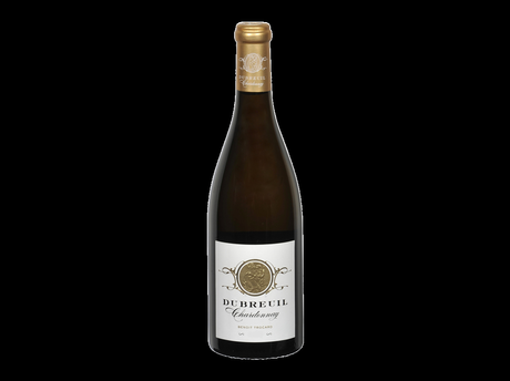 Dubreuil Chardonnay 2021 – Une Odyssée Bordelaise du Chardonnay