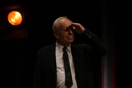 WIM WENDERS 15ÈME PRIX LUMIÈRE 2023- Compte rendu de la cérémonie du sacre du roi Wim