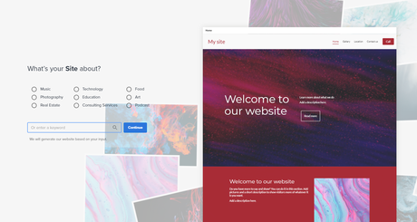 Constructeur de sites Web Bluehost – Revue 2023