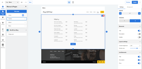 Constructeur de sites Web Bluehost – Revue 2023