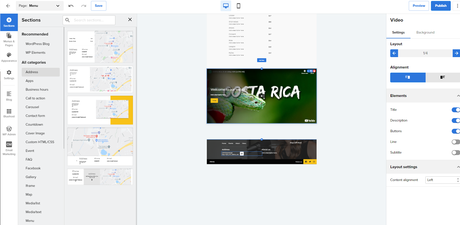 Constructeur de sites Web Bluehost – Revue 2023