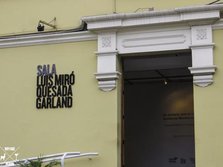 Gratuit à Lima: 26 musées et galeries à découvrir