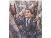 Tetsuya ishida anxious self