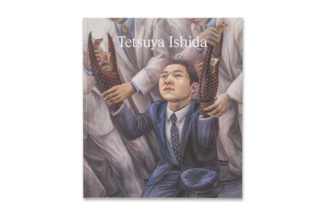 TETSUYA ISHIDA – MY ANXIOUS SELF
