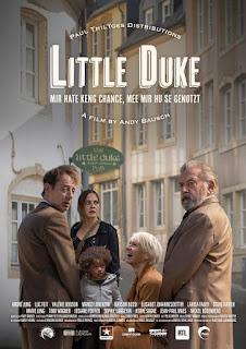 Cinéma: « Little Duke » d’Andy Bausch