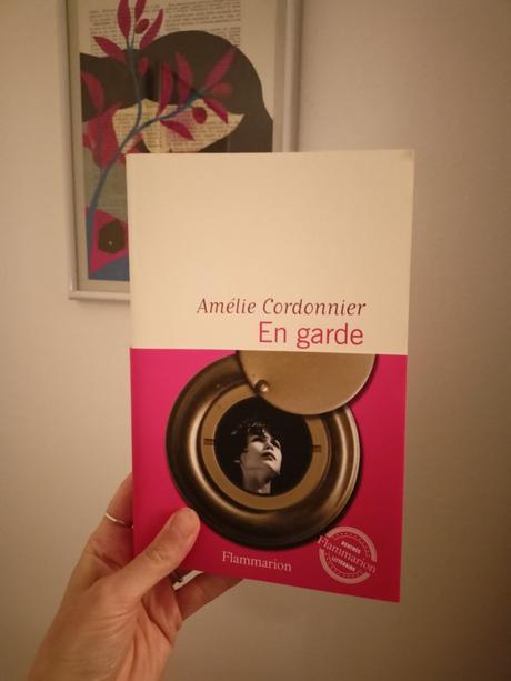 Amélie Cordonnier – En garde ***