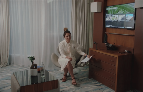 Interview lubna playoust pour film 