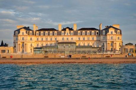5 des meilleurs hôtels thalasso en France