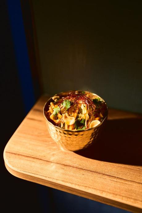 Côté Sushi : Une Évasion Culinaire aux Saveurs Indiennes cet Automne Côté Sushi : Une Évasion Culinaire aux Saveurs Indiennes cet Automne