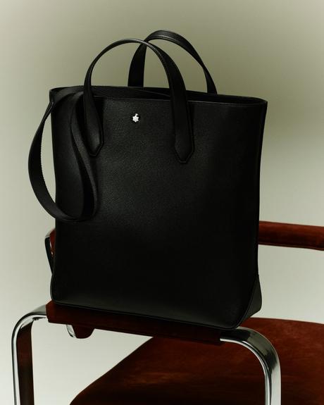 Montblanc dévoile sa ligne Sartorial, l’art de la personnalisation Montblanc dévoile sa ligne Sartorial, l’art de la personnalisation