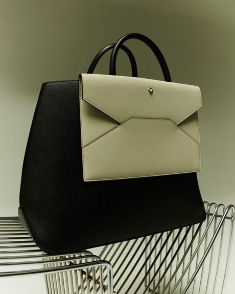 Montblanc dévoile sa ligne Sartorial, l’art de la personnalisation Montblanc dévoile sa ligne Sartorial, l’art de la personnalisation