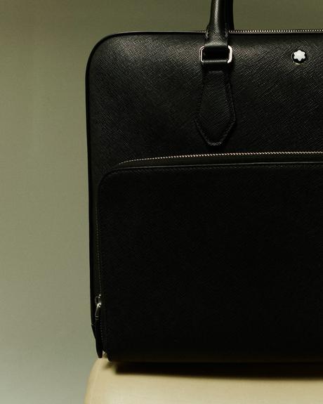 Montblanc dévoile sa ligne Sartorial, l’art de la personnalisation Montblanc dévoile sa ligne Sartorial, l’art de la personnalisation