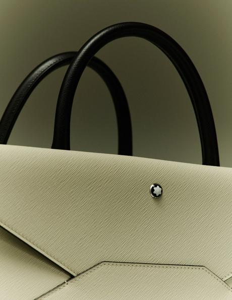Montblanc dévoile sa ligne Sartorial, l’art de la personnalisation Montblanc dévoile sa ligne Sartorial, l’art de la personnalisation