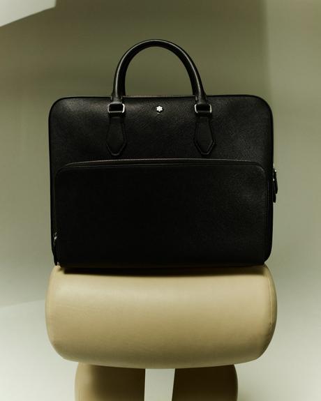 Montblanc dévoile sa ligne Sartorial, l’art de la personnalisation Montblanc dévoile sa ligne Sartorial, l’art de la personnalisation