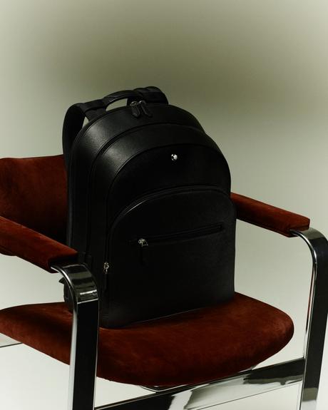 Montblanc dévoile sa ligne Sartorial, l’art de la personnalisation Montblanc dévoile sa ligne Sartorial, l’art de la personnalisation