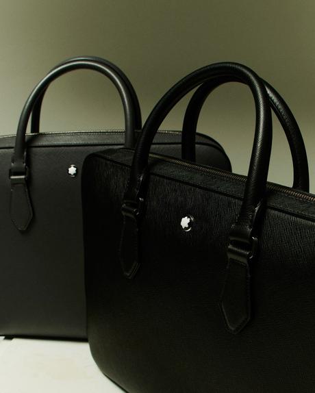 Montblanc dévoile sa ligne Sartorial, l’art de la personnalisation Montblanc dévoile sa ligne Sartorial, l’art de la personnalisation