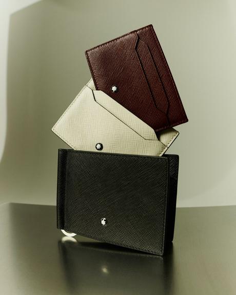 Montblanc dévoile sa ligne Sartorial, l’art de la personnalisation Montblanc dévoile sa ligne Sartorial, l’art de la personnalisation