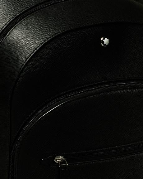 Montblanc dévoile sa ligne Sartorial, l’art de la personnalisation Montblanc dévoile sa ligne Sartorial, l’art de la personnalisation