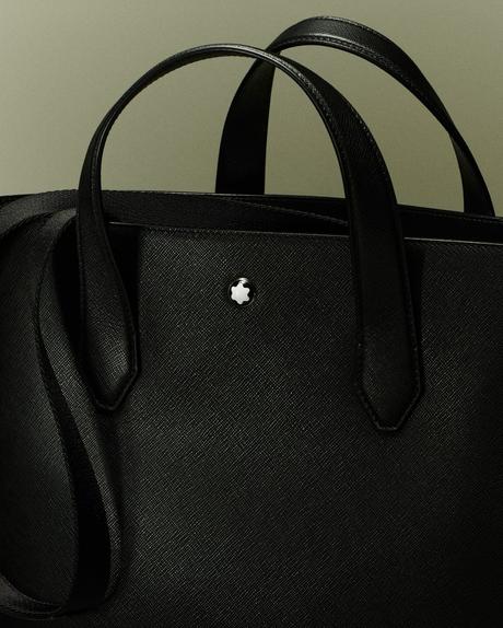 Montblanc dévoile sa ligne Sartorial, l’art de la personnalisation Montblanc dévoile sa ligne Sartorial, l’art de la personnalisation