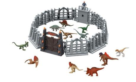 Jurassic Park calendrier de l’avent 30ème anniversaire 9 Jurassic Park calendrier de l’avent 30ème anniversaire