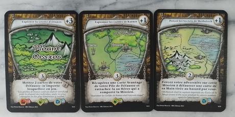 Test et avis de Cursed Empire chez SBG Editions 13 Test et avis de Cursed Empire chez SBG Editions