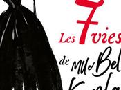 vies Belle Kaplan, Gilles Paris