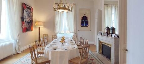 Retour dans le Bordelais, jour 1 (part. 2) : Haut-Bailly, l'inimitable hb22