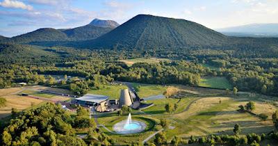 En apprendre plus sur les volcans