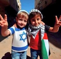 Poudre de Paix Palestinienne