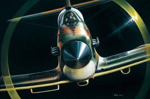 En vue de Noël, un cadeau unique