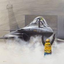 En vue de Noël, un cadeau unique