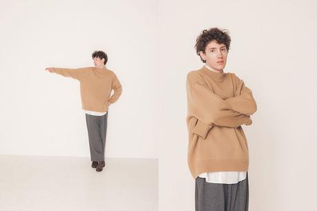 WEWILL – F/W 2023 COLLECTION LOOKBOOK