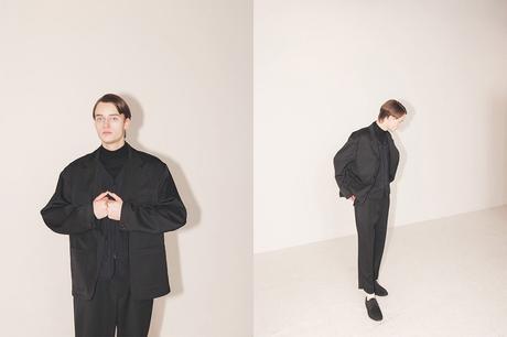 WEWILL – F/W 2023 COLLECTION LOOKBOOK