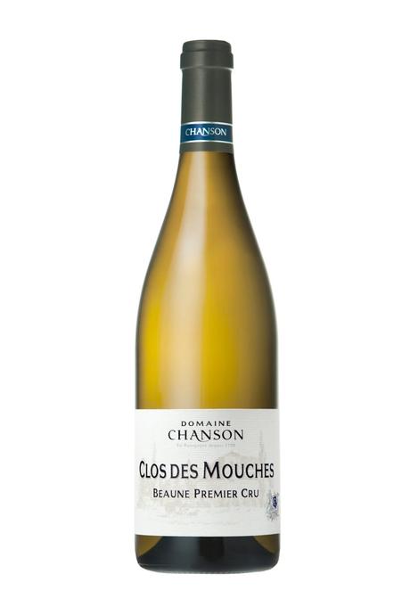 Chanson : Clos des Mouches 2018, un Beaune Premier Cru d’Exception