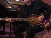 Beatles chanson “finale” Then sera diffusée grâce technologie l’IA