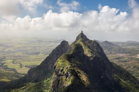 L’Île Maurice –  Un Paradis à Découvrir Pour les Belges Cherchant le Soleil