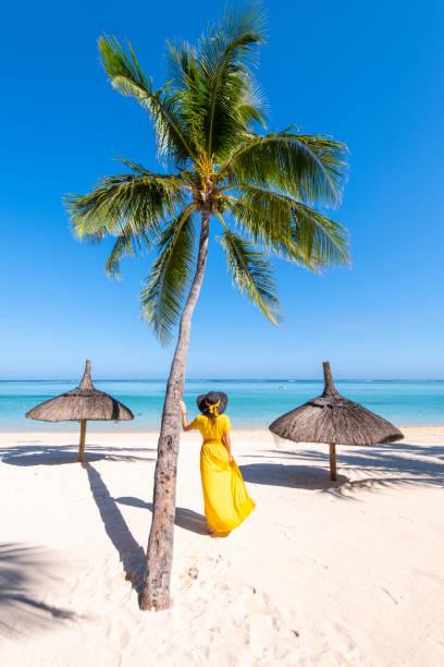 L’Île Maurice –  Un Paradis à Découvrir Pour les Belges Cherchant le Soleil