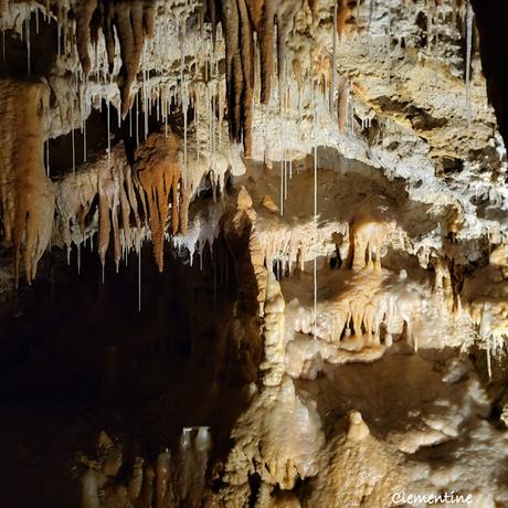 La Grotte de Fontrabiouse (66) La Grotte de Fontrabiouse (66)