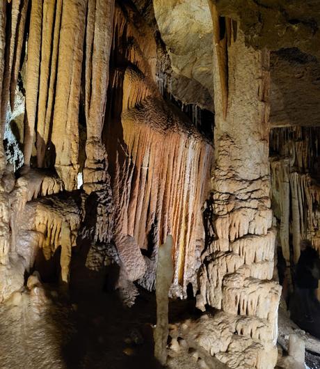 La Grotte de Fontrabiouse (66)