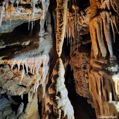 La Grotte de Fontrabiouse (66) La Grotte de Fontrabiouse (66)
