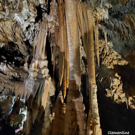 La Grotte de Fontrabiouse (66)