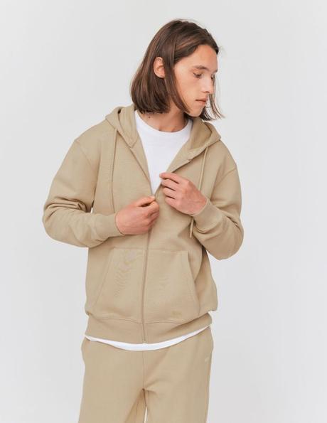 Le chic à capuche : Comment dompter la tendance masculine des sweat à capuche ?