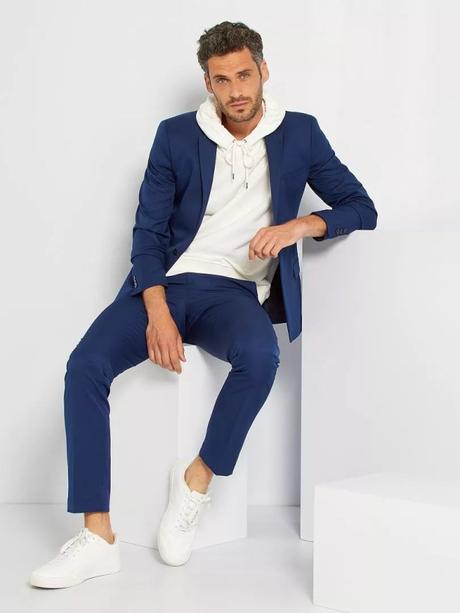 Le chic à capuche : Comment dompter la tendance masculine des sweat à capuche ?