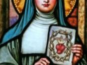 Neuvaine Sainte Marguerite-Marie Alacoque -Âmes purgatoire jour