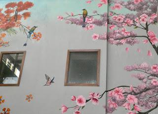 Mérida - images des couleurs locales Mérida - images des couleurs locales