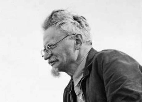 L’actualité brûlante du « Portrait du national-socialisme » de Trotsky